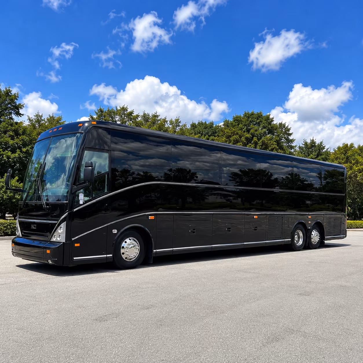 bishop international airport transfers and group shuttle service