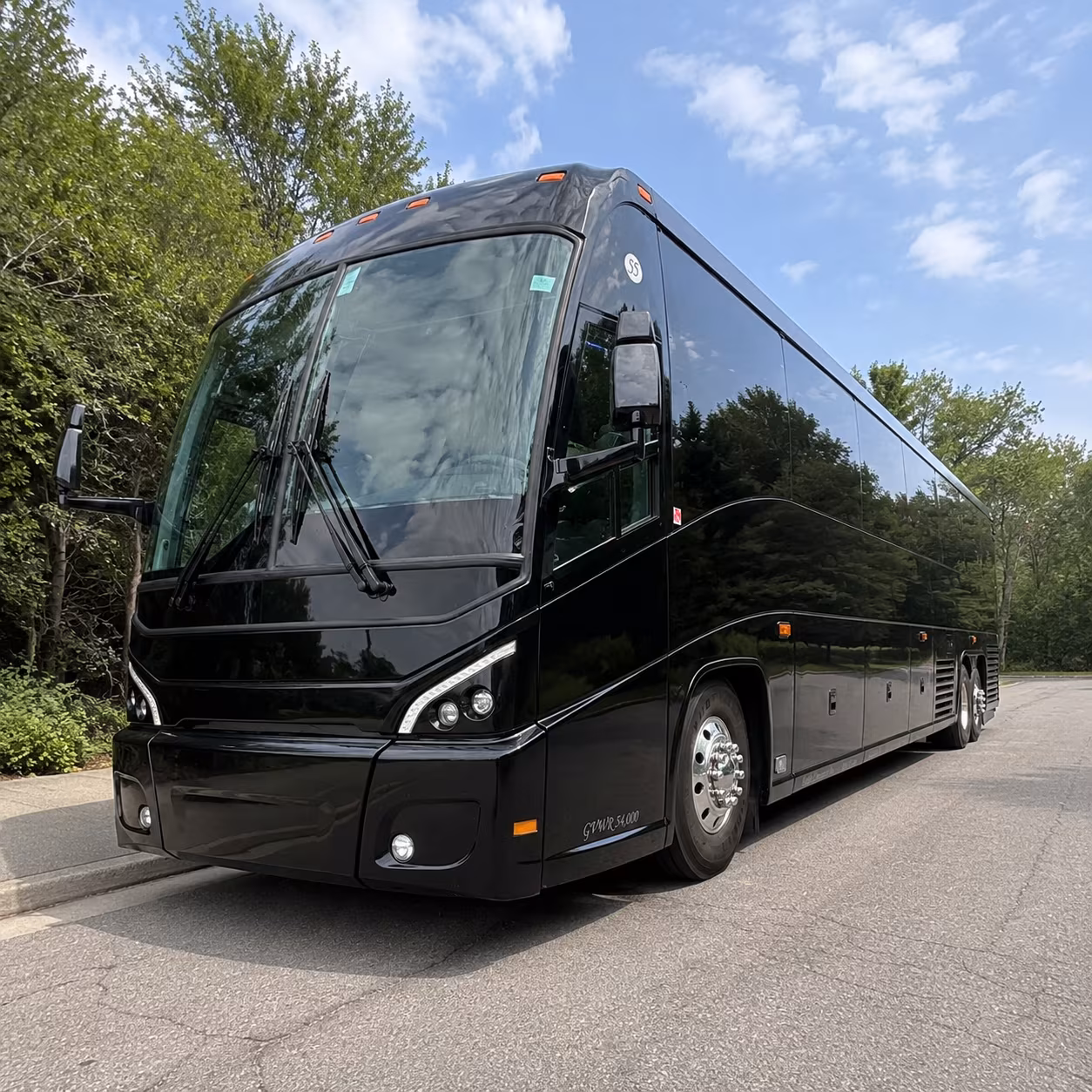 booking bishop international airport transfers for government groups