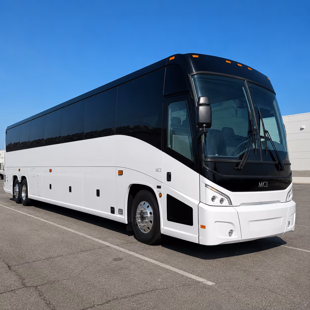 charter buses for conferences training days and off site events