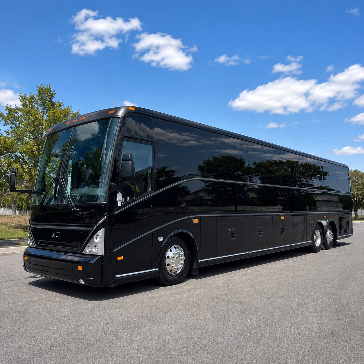 charter buses to henry ford museum and greenfield village from flint