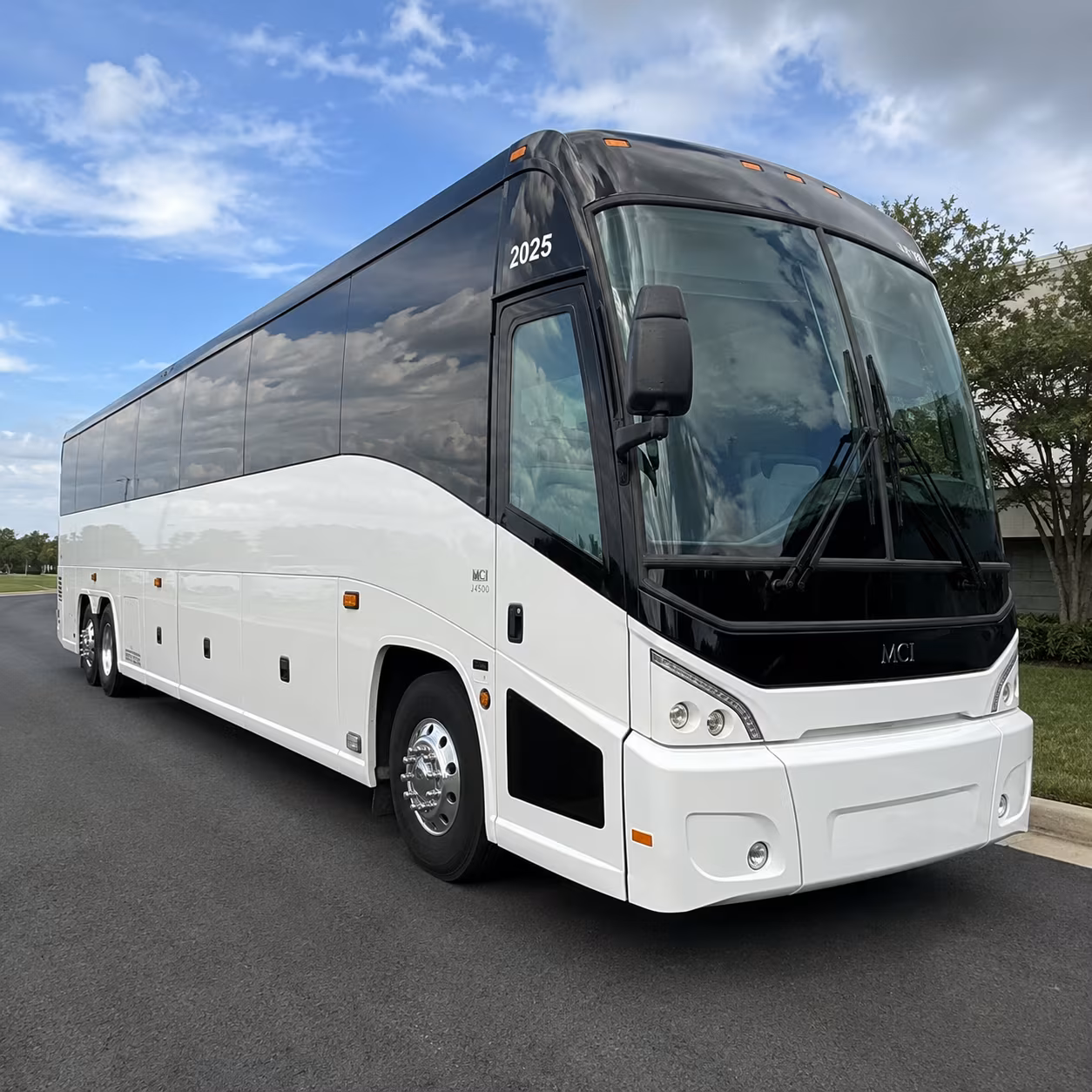 employee shuttles for flint s auto industry and healthcare employers