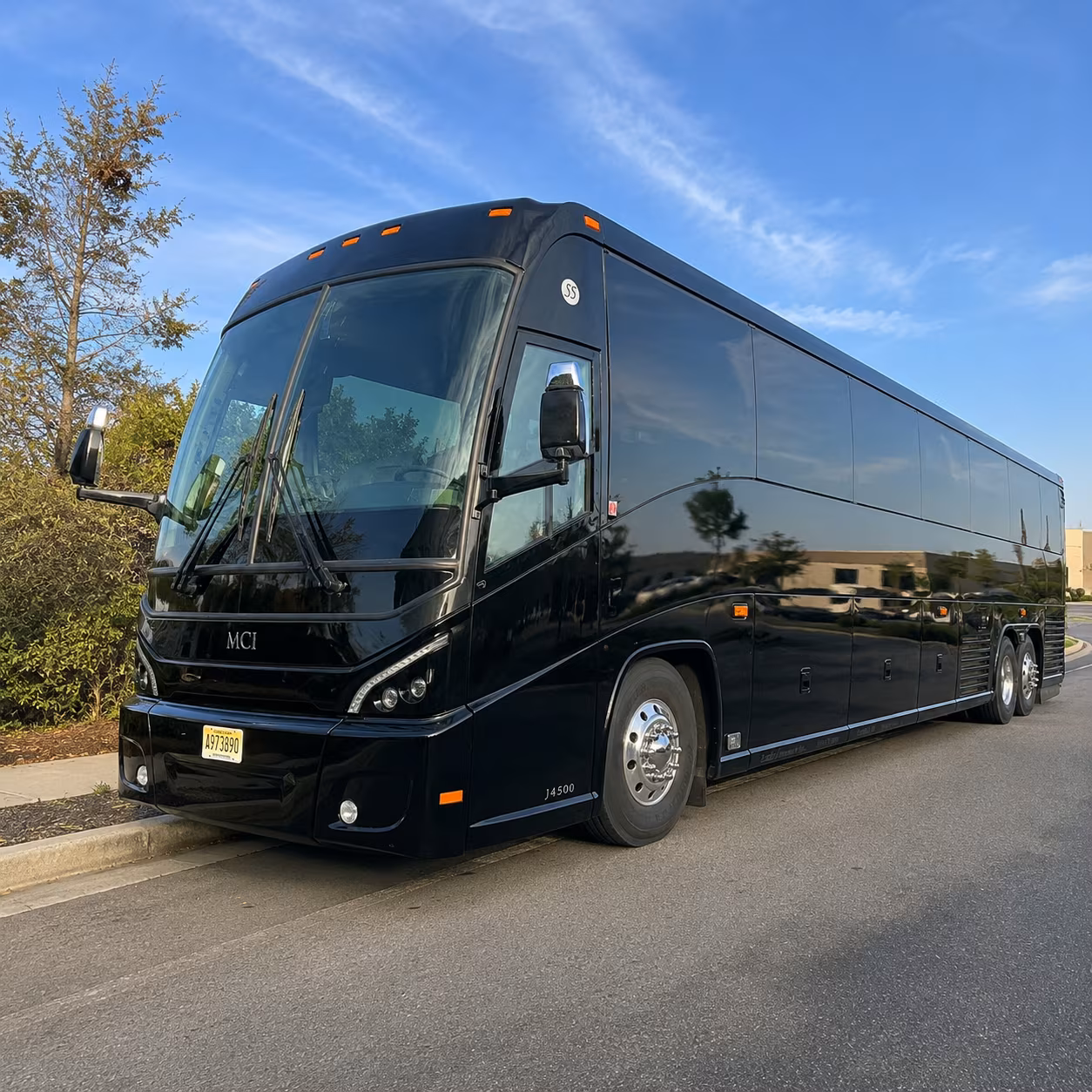 federal and county government shuttle services in flint