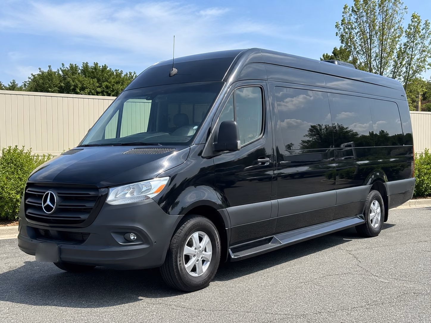 flint employee transportation