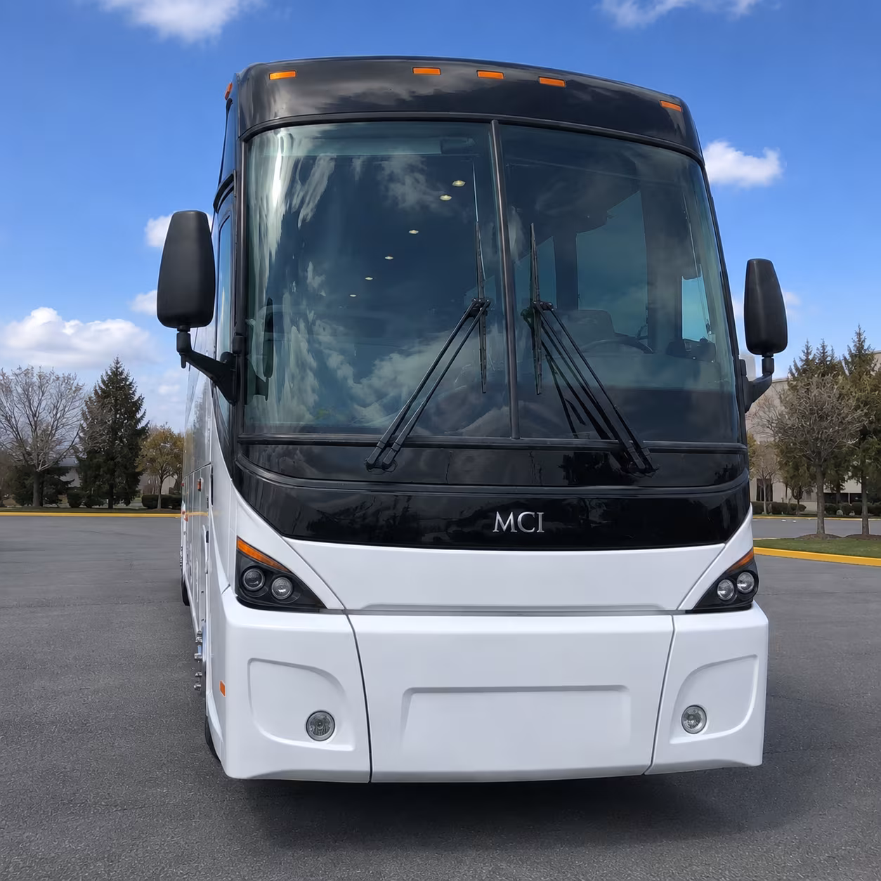 flint event transportation