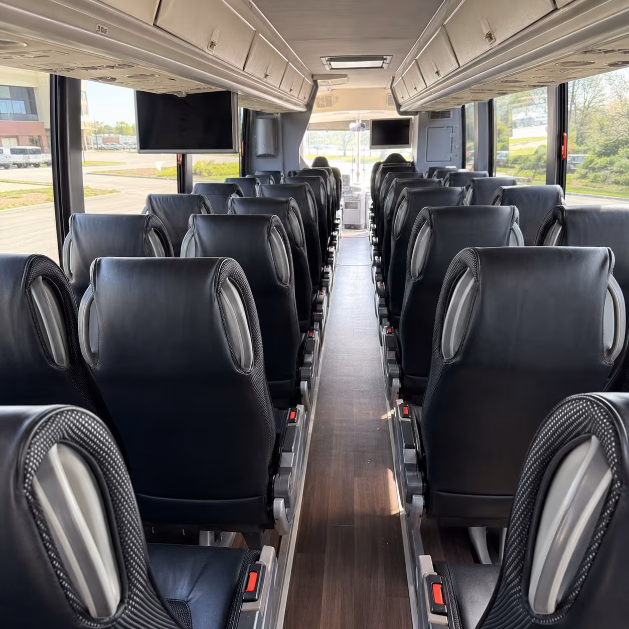 flint government military transportation