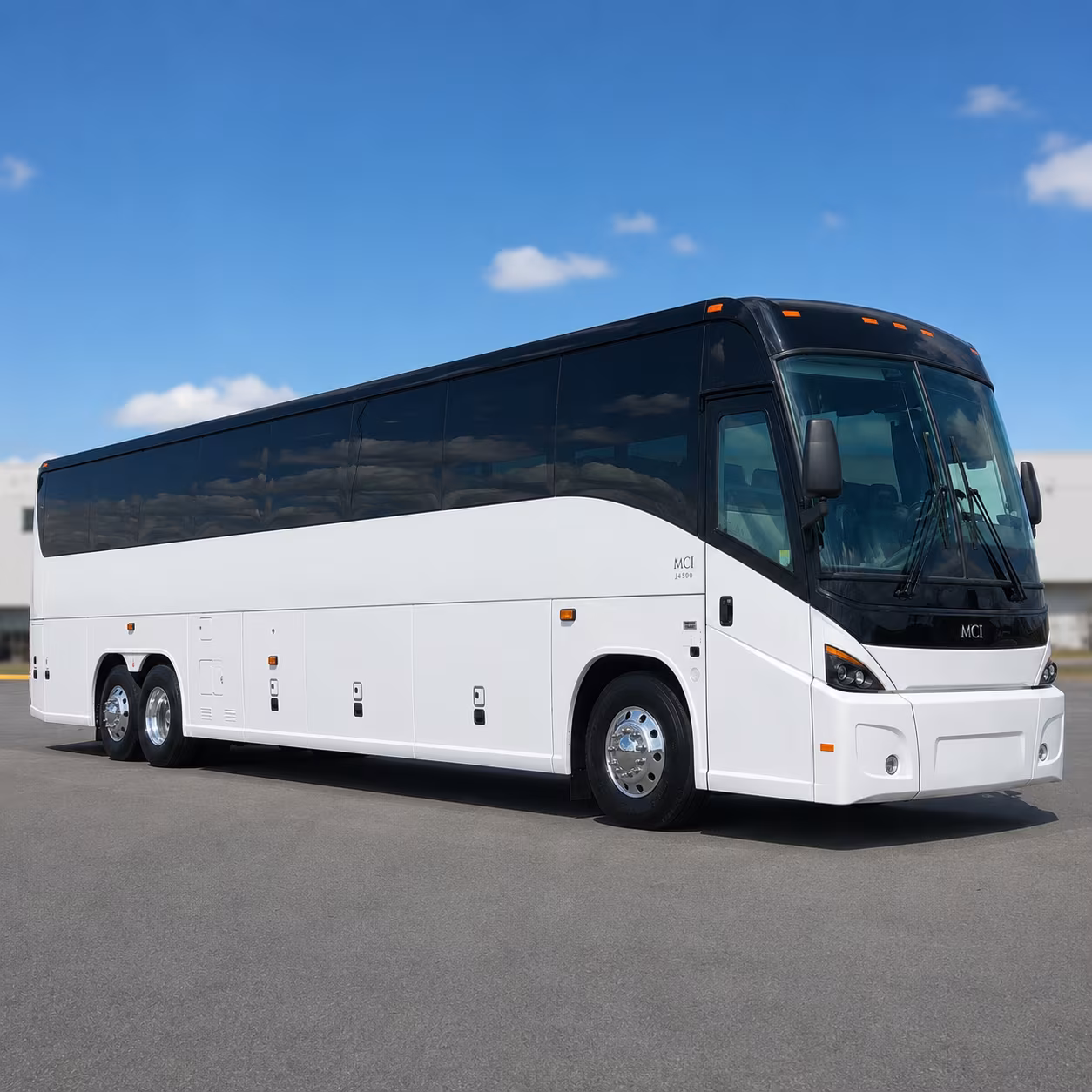 Flint Religious Group Transportation