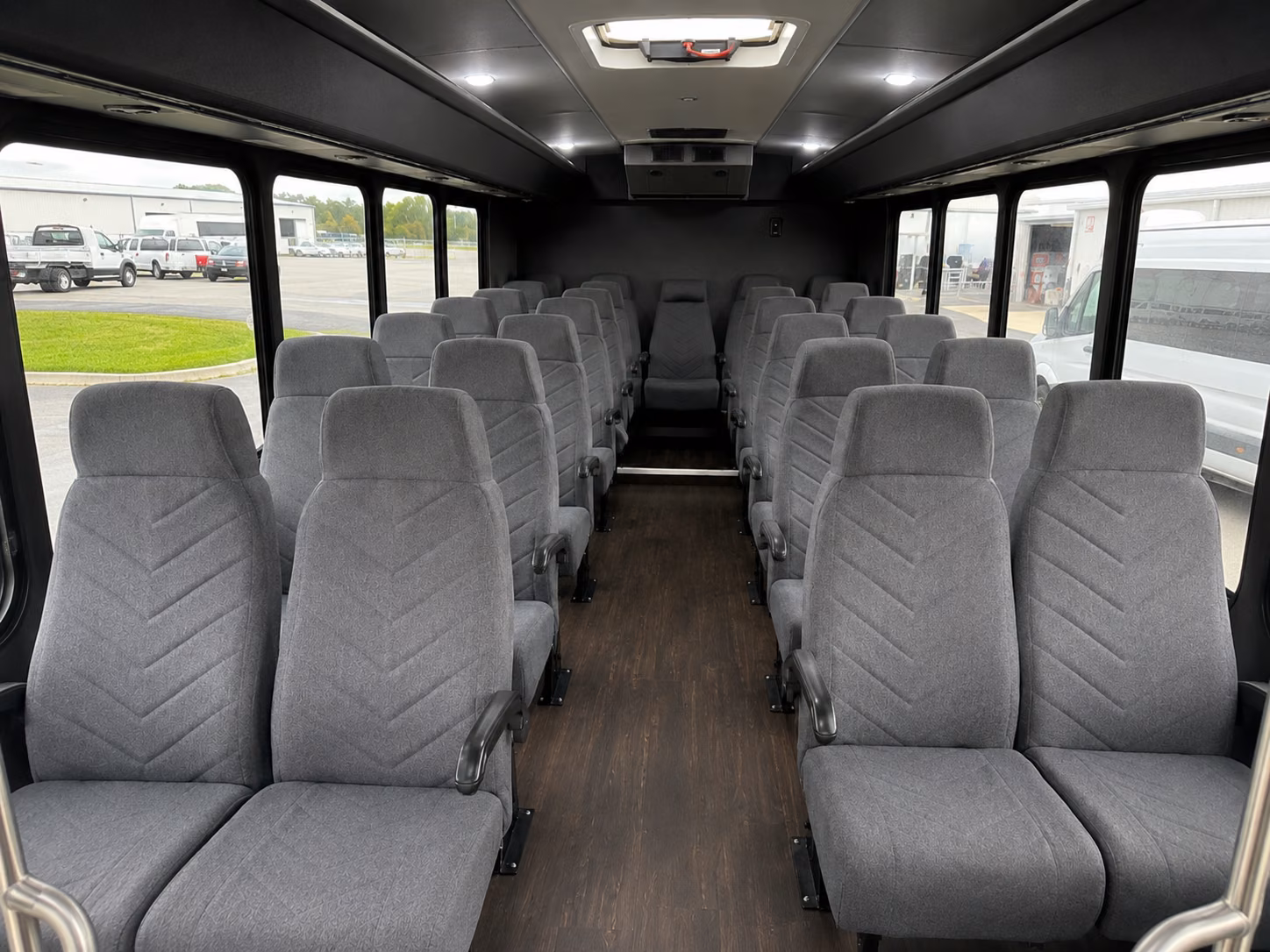 Flint School Event Transportation