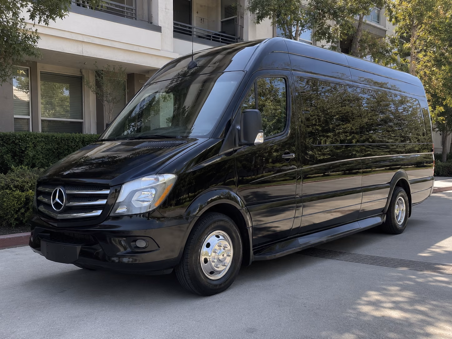 flint wedding transportation onboard seating