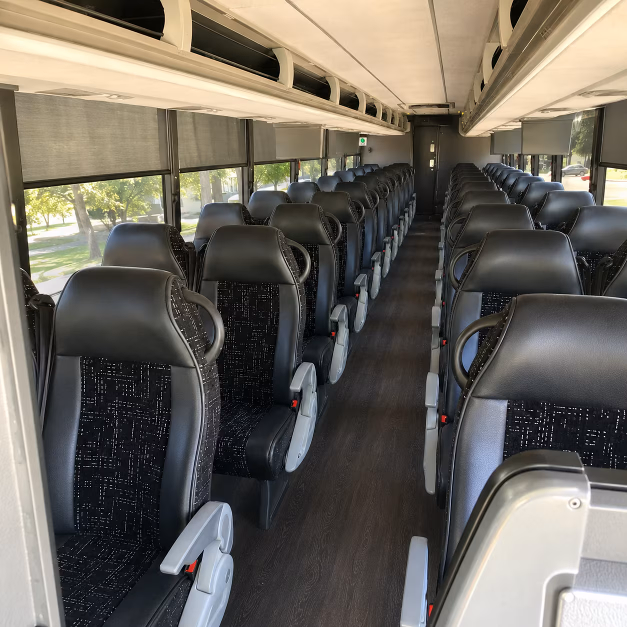 flintcharter bus services