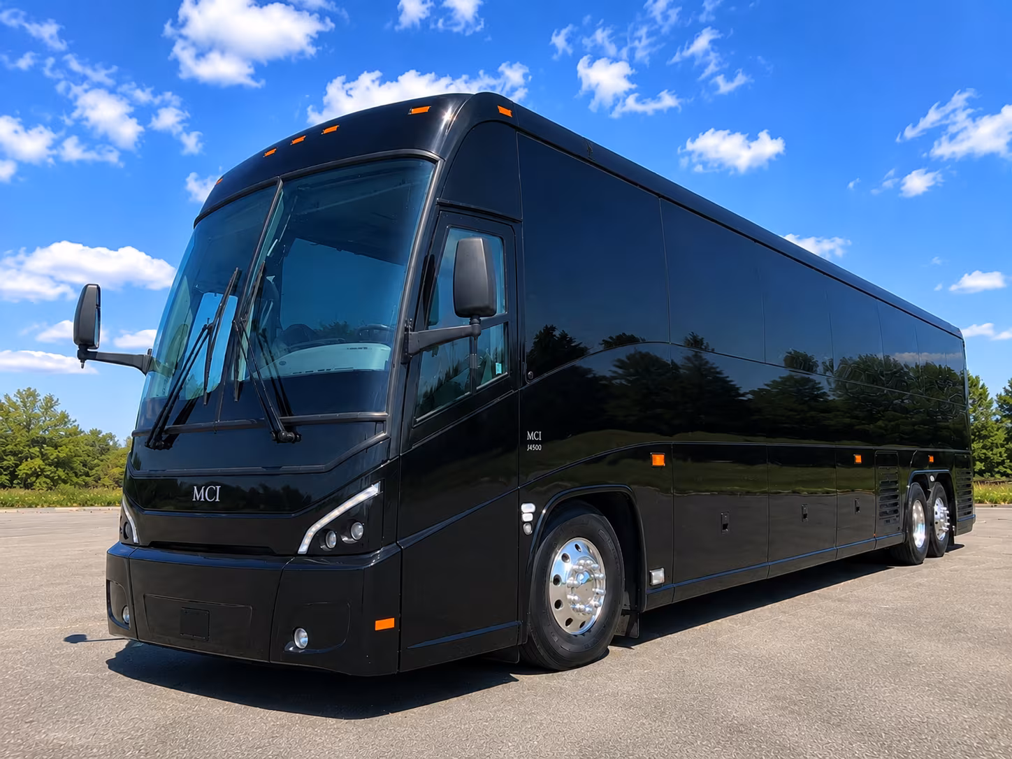 game day buses to michigan stadium and spartan stadium
