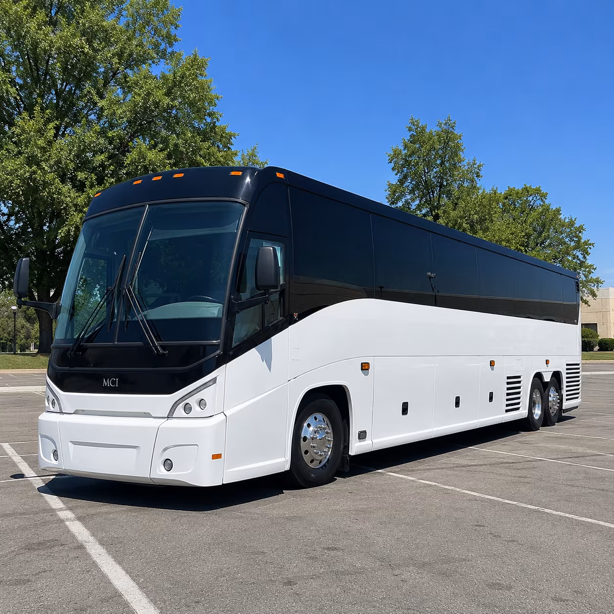 michigan football and spartan game day charters from flint