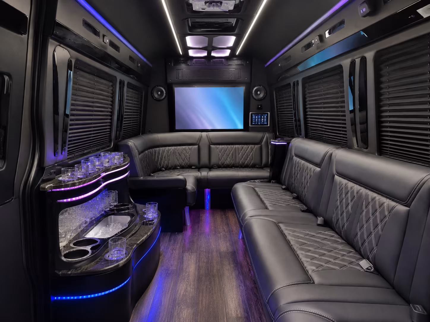 michigan international speedway race weekend transportation