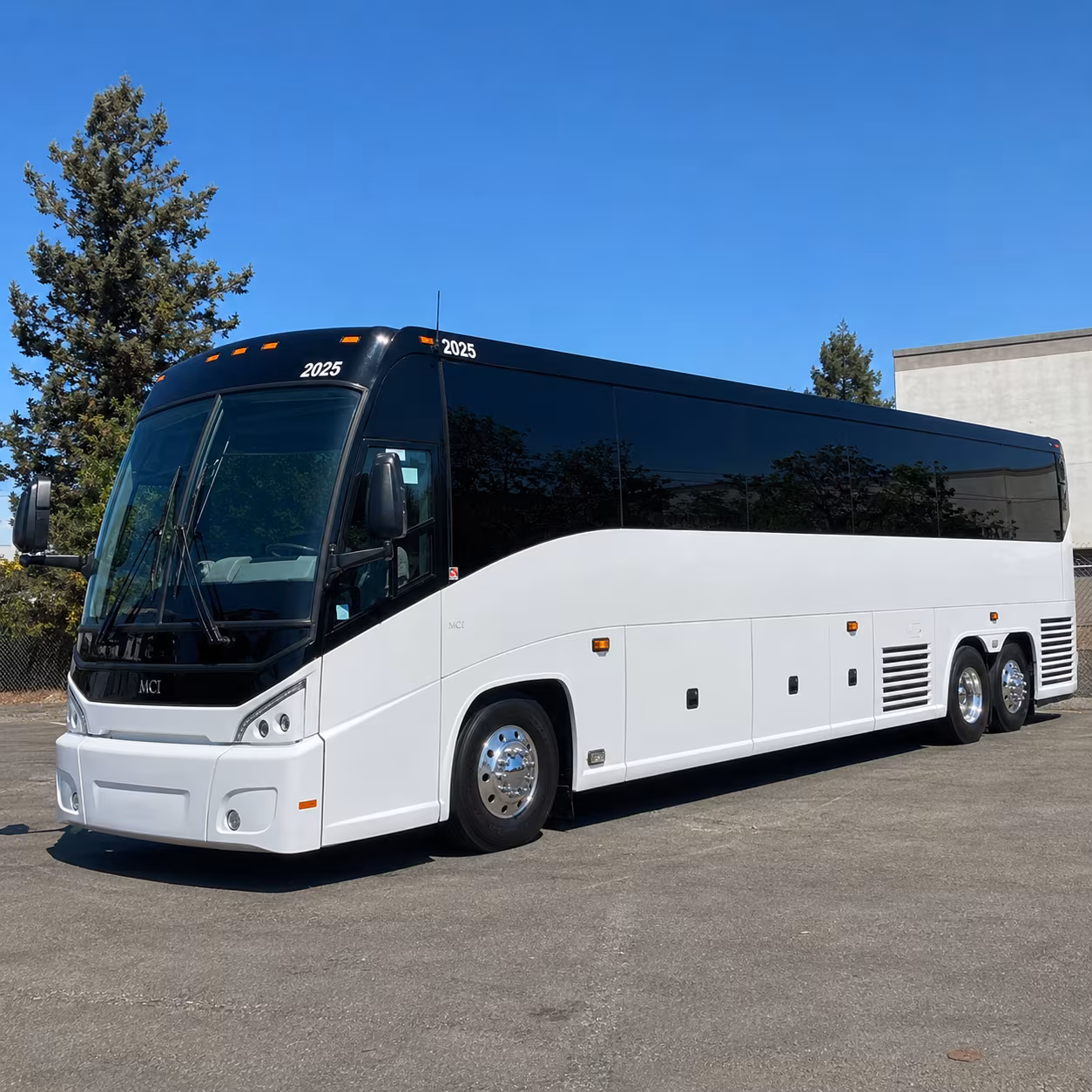 mission trip departures and long distance church travel from flint