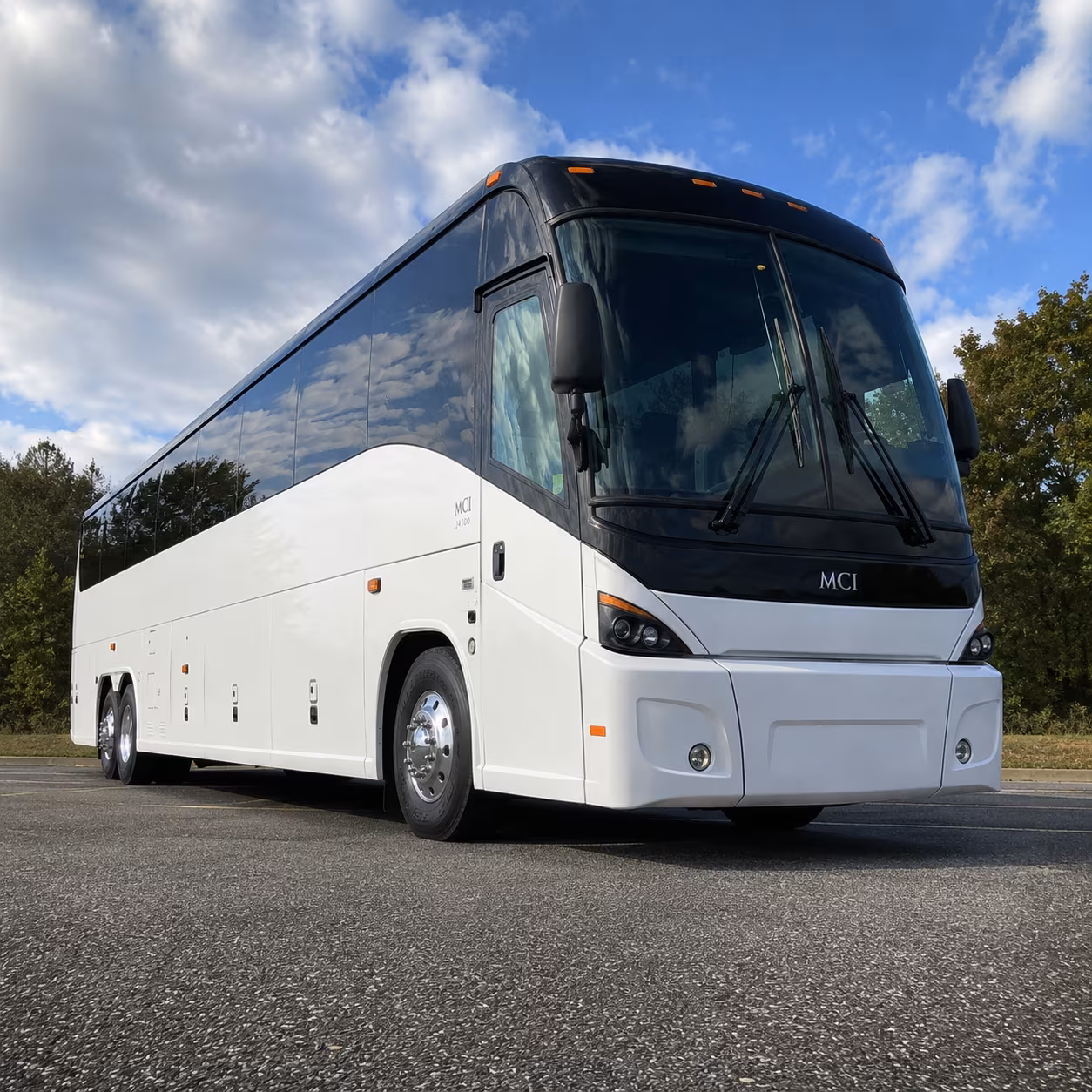 multi stop hotel and campus pickup loops to flint area airports