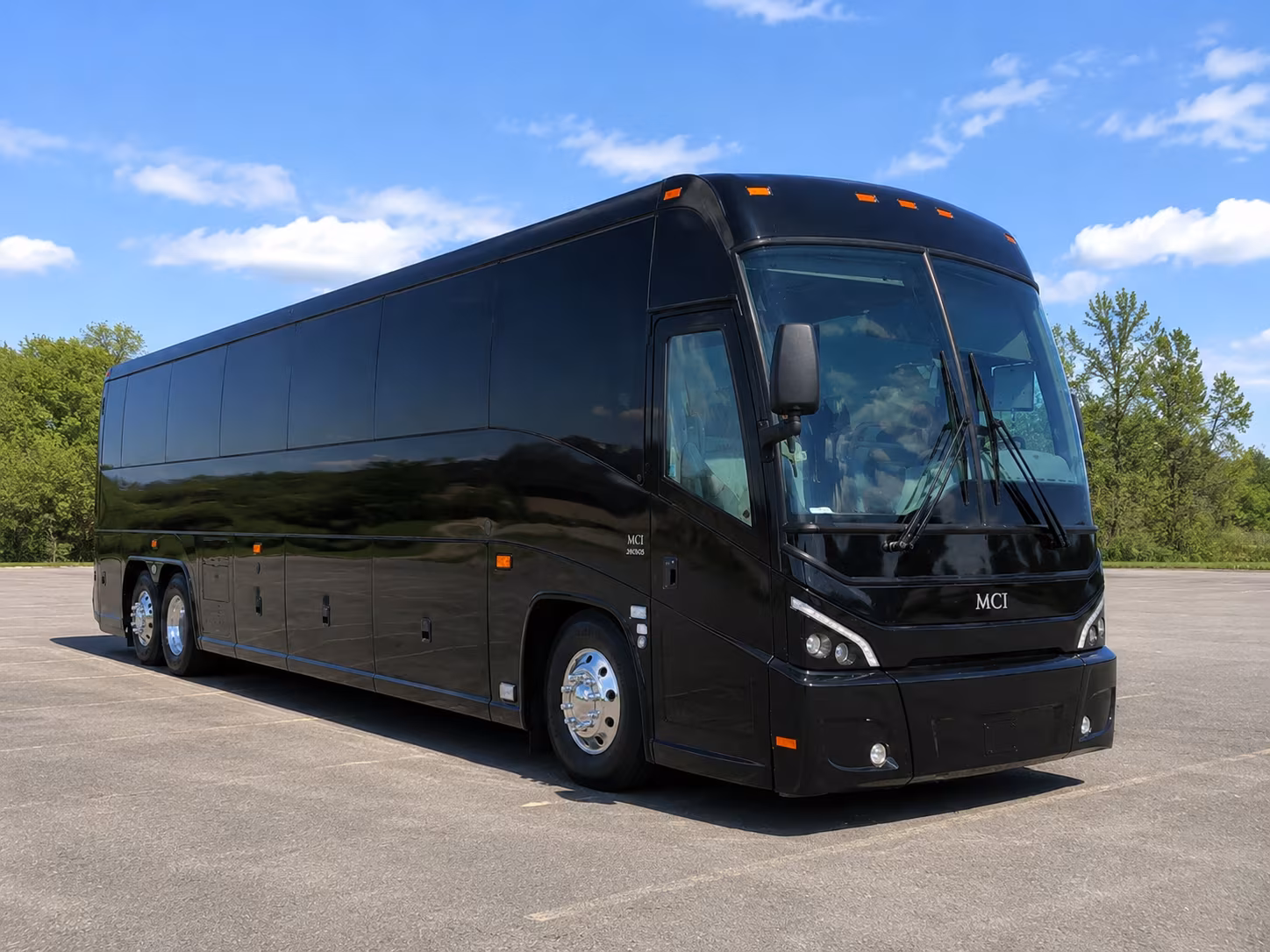 multi stop pickup routes across genesee county no problem