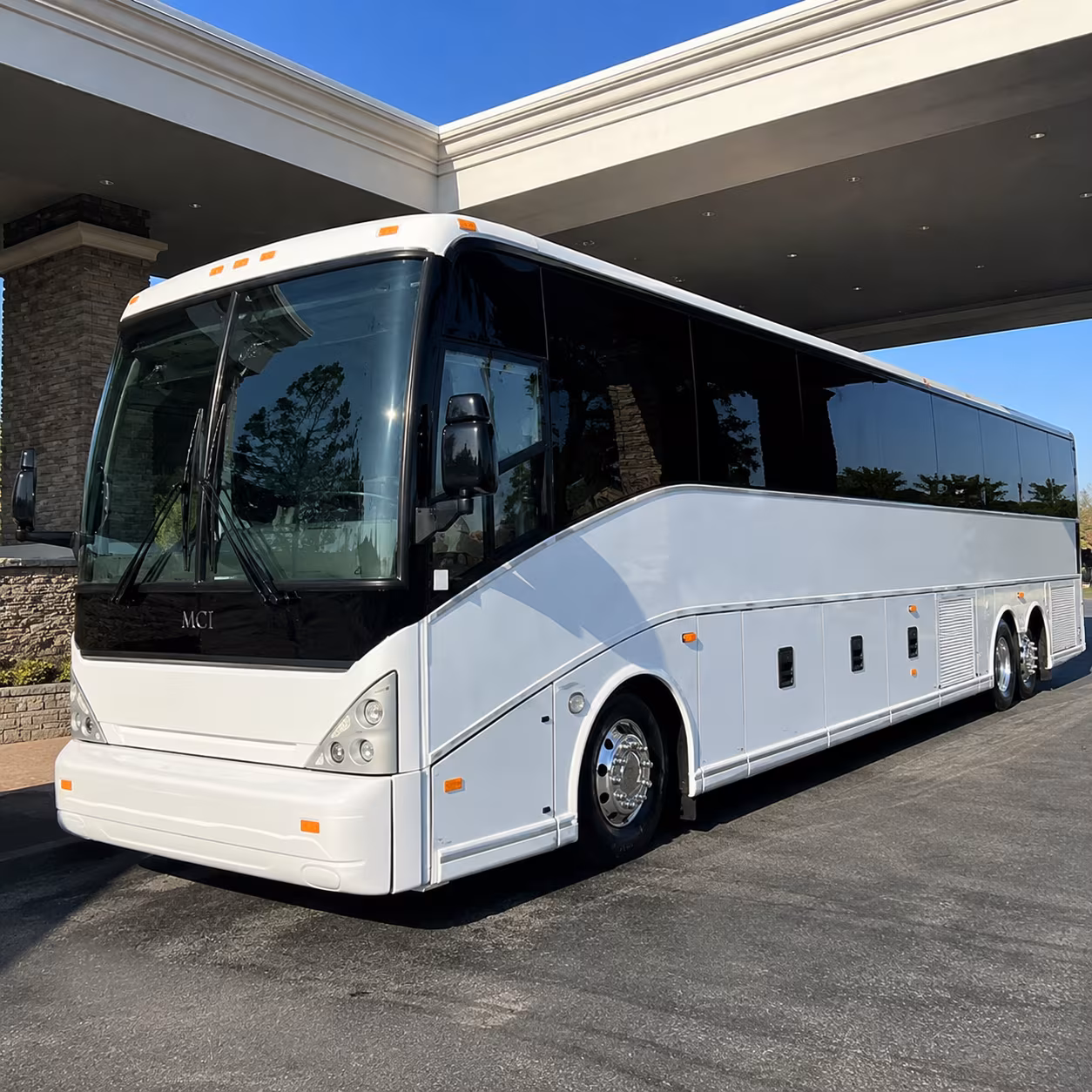 one search for your flint group trip