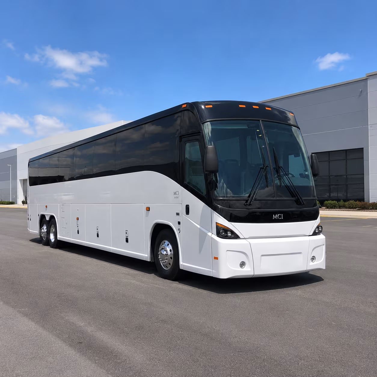 shift worker shuttles for flint s manufacturing workforce
