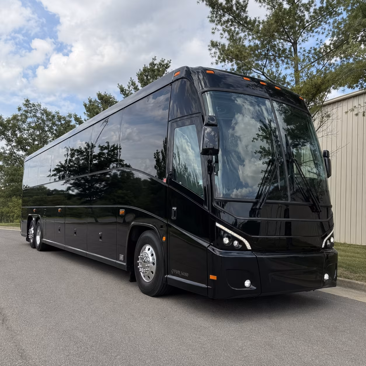 that s the easy way to handle va and medical facility transportation