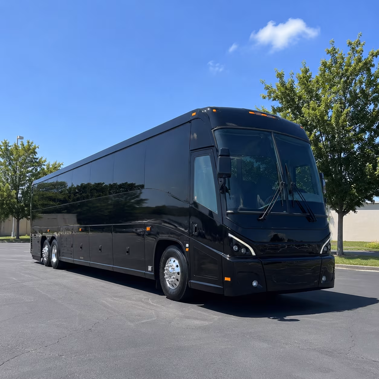 this is the smarter way to handle the i 75 commute for your team