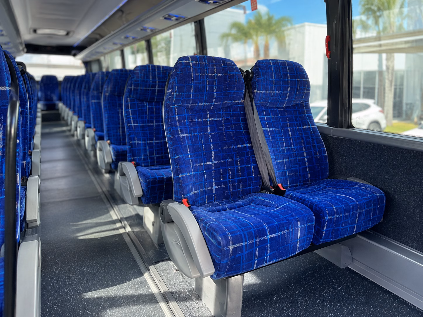 wine tour brewery combo buses for flint groups