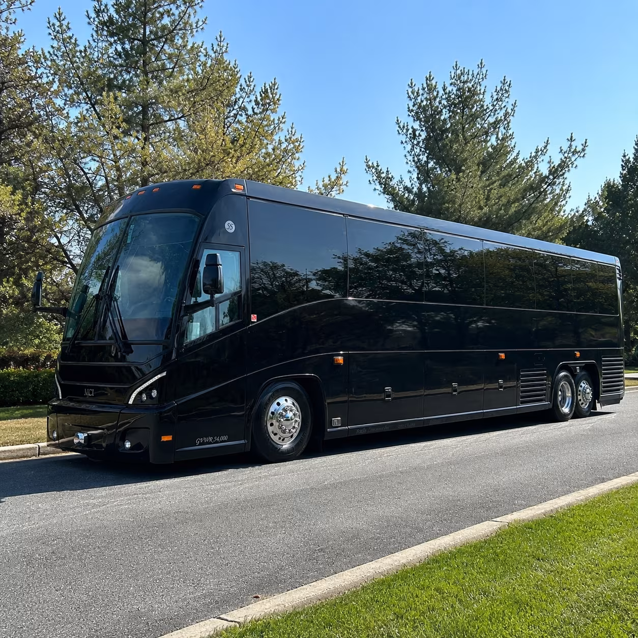 you can count on a bus that matches your workforce s real needs
